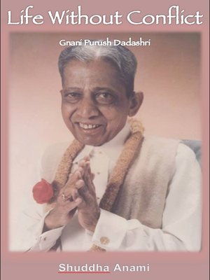cover image of Life Without Conflict